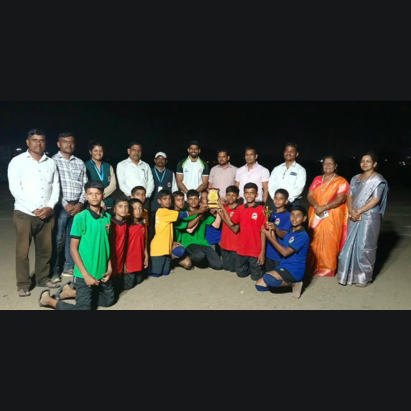 DAIEMS DSO Kho-Kho achievement — photo 3